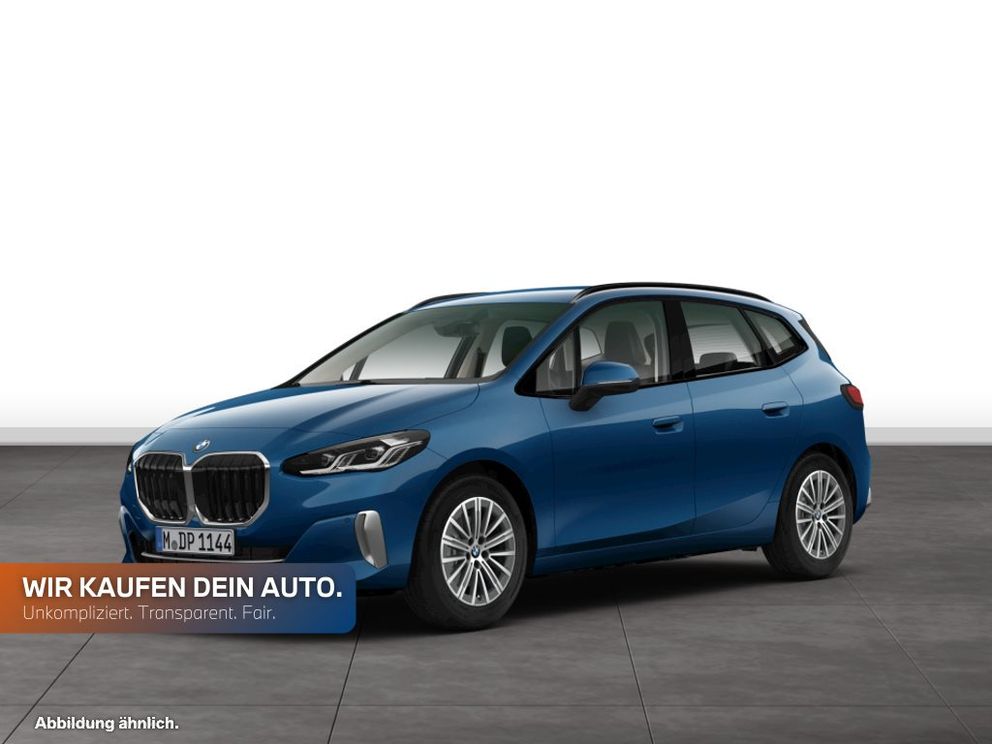 BMW 220i Active Tourer