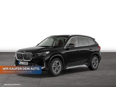 BMW X1 xDrive25e 