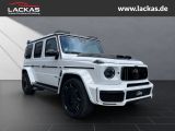MERCEDES-BENZ G 63 AMG Brabus G700 Widestar CARBON+BURMESTER