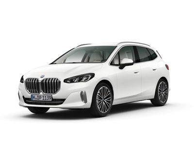 BMW 223 Active Tourer Luxury Line HUD Sportsitze adapt. LED