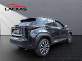 TOYOTA Yaris Cross Hybrid Teamplayer*1-HAND*LED*CARPLAY