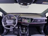 AUDI Q4 Sportback e-tron 50 quattro Navi Panorama LED