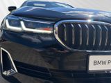 BMW 520 d Touring Luxury Pano Laser HUD Harman DAB
