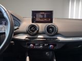 AUDI Q2 35 TFSI sport AHK LED Tempoamt PDC Sitzhz