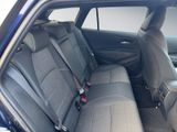 TOYOTA Corolla Touring Sports Hybrid Team D