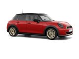 MINI Cooper C -5 Favoured Trim LenkHZG Pano LED HUD
