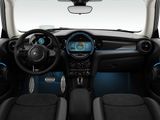 MINI Cooper S John Cooper Works Trim 3-Türer LED+SHZ