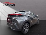 TOYOTA C-HR Hybrid FWD Teamplayer *Technik*Allwetter*