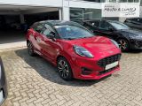 FORD Puma ST-Line Allwetterreifen LED ACC Rückfahrkam.