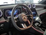 MERCEDES-BENZ GLC 200 4M AMG SPUR AHK 360 PDC SHZ MEMO