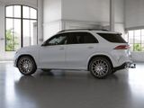 MERCEDES-BENZ GLE 400 d 4M , AMG BURM NIGHT WIDE MEMO MULTI