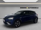 RENAULT Captur II 1.3 EU6d R.S. Line TCe 140++NAVI+KLIMA++