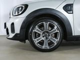 MINI Cooper S Countryman LED Navi Kurvenlicht Rückfahrkam.Keyless ACC Fernlichtass. El. Heckklappe