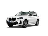 BMW X3 M40 d xDrive M Sport Memory+Laserlicht+Navi