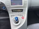TOYOTA Prius Life Comfort