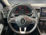 RENAULT Clio V Zen +PDC+Klimaanlage+Sitzheizung+