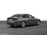 BMW 318d Limousine