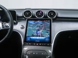 MERCEDES-BENZ C 200 T d ,  AVANTGARDE 360 KAMERA PANO SPUR PDC
