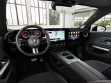 MERCEDES-BENZ CLA 250+ mit EQ Technologie AMG BURM NIGHT MEMO