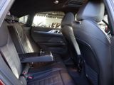 BMW i4 eDrive40 M Sport Individual Sonderlackierung