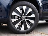 MERCEDES-BENZ Vito 119 TourerPro Edition ALLRAD Automatik 8Sitz Navi