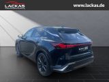 LEXUS RX 450 h+ F Sport Design Panoramedach