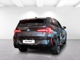 BMW X3 d+M Sport+xDrive+Park-Assistent+AHK-klappbar+Navi+Digitales Cockpit