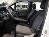 MERCEDES-BENZ eCitan MIXTO LED 5SITZER KLIMA AC/DC TEMPOMAT