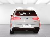 BMW X3 20dMSport+AHK+Navi+RFK+Klimasitze+LenkradHZG