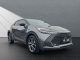 TOYOTA C-HR Hybrid FWD Team Deutschland TOP*LED*NAVI*TE