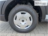 FORD Transit 350 L3 Trend 130 PS FWD -AHK-GJR-256°Türen-