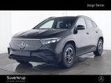 MERCEDES-BENZ EQA 350 4M , AMG NIGHT SPUR PANO STANDH AHK 360
