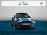 MINI Cooper C abrio Head-Up+Navi+Kamera+SHZ+KeyGO+LED
