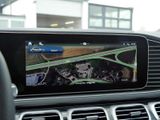 MERCEDES-BENZ GLE 350 de 4MATIC mit EQ Hybrid Technologie AMG