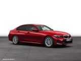 BMW 330e xDrive Limousine