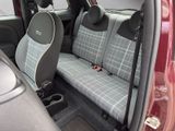 FIAT 500 Top gepflegt+Lounge Ausstattung