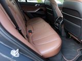 BMW X5 M50 i+AHK+Panorama+StandHZG+360 Kamera+Leder