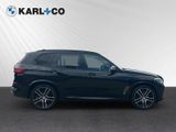 BMW X5 M50 d Laserlicht Komfortsitze Standheizung