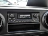 MERCEDES-BENZ Citan 108 KASTEN BASE STANDARD  AHK