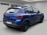 DACIA Sandero Stepway Extreme+TCe LPG+NAVI+SHZ+PDC+