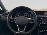 VW Tiguan R-Line 2,0 TDI BMT 4-Motion Klima Navi