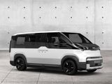 KIA PV5 Passenger ***sofort verfügbar/ Essential****