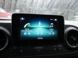 MERCEDES-BENZ eCitan 45kwh Pro Kasten AHK Kamera MBUX Klimaaut. SHZ Tempomat