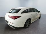 MERCEDES-BENZ CLA 200 d SB // AMG MULTI 360 AHK DISTR KAMERA