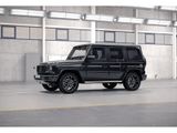 MERCEDES-BENZ G 400 d BURM NIGHT AMG WIDE SPUR DISTR COMAND