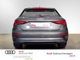 AUDI A3 Sportback 35 TDI LED Navi+ Fernlichtassistent
