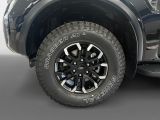 FORD Ranger Wildtrak X e-4WD Doppelkabine AHK Navi Digitales Cockpit Soundsystem B & O LED