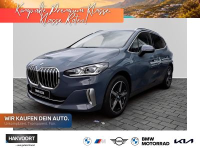 BMW 220i Luxury Line Summer Deal
