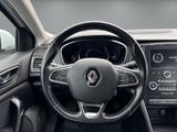 RENAULT Megane Kombi Benz. 140 PS +SITZH.+AHK+ALLW