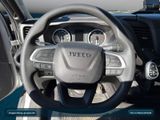 IVECO Daily 70C21HA8 Automatik | ALGEMA Blitzlader HD | Luftfederung | Seilwinde